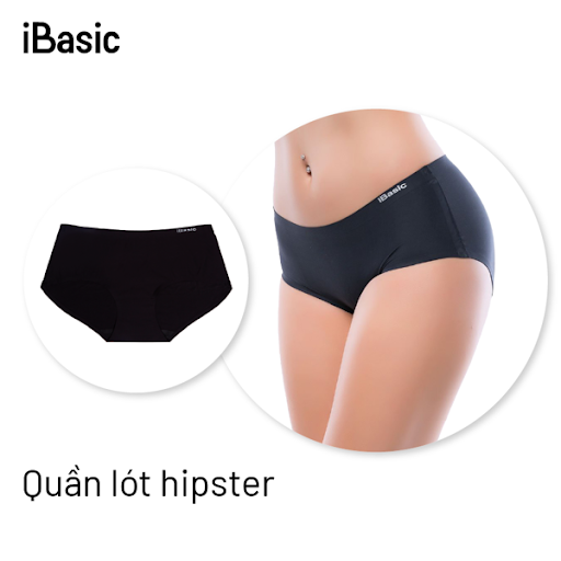 Quần lót nữ hipster