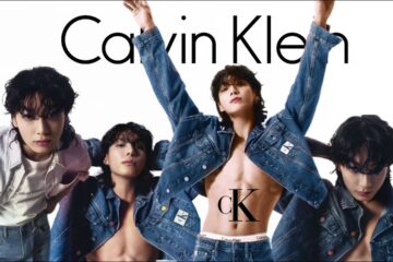 thương hiệu calvin
