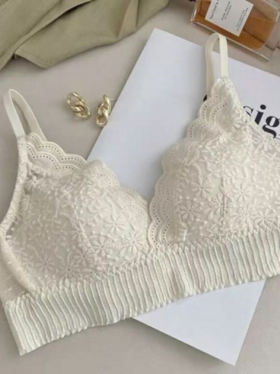 áo bra dành cho người lép
