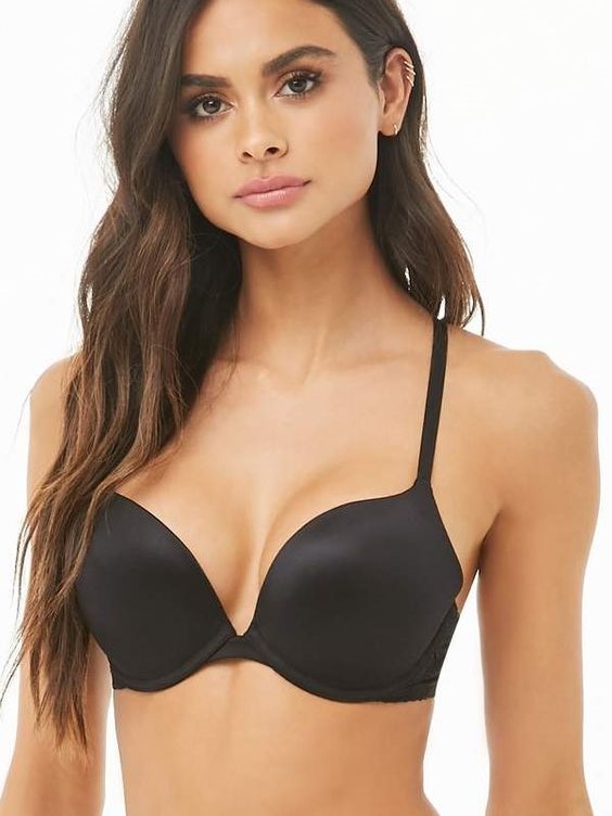 áo bra cho người lép Push-up